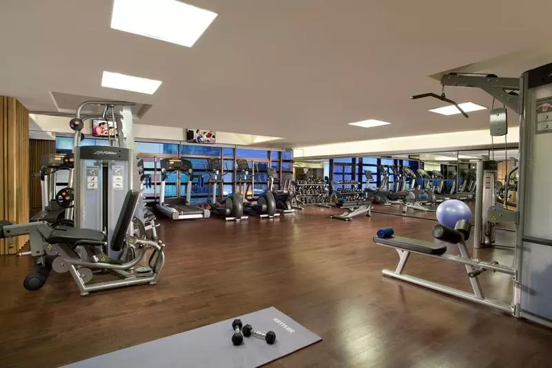 Ascott Waterplace Surabaya