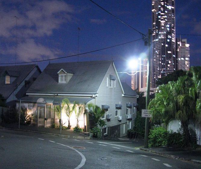 One Thornbury Boutique B&b