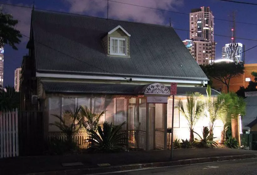 One Thornbury Boutique B&b