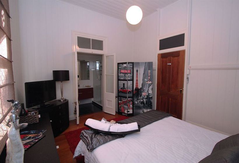 One Thornbury Boutique B&b