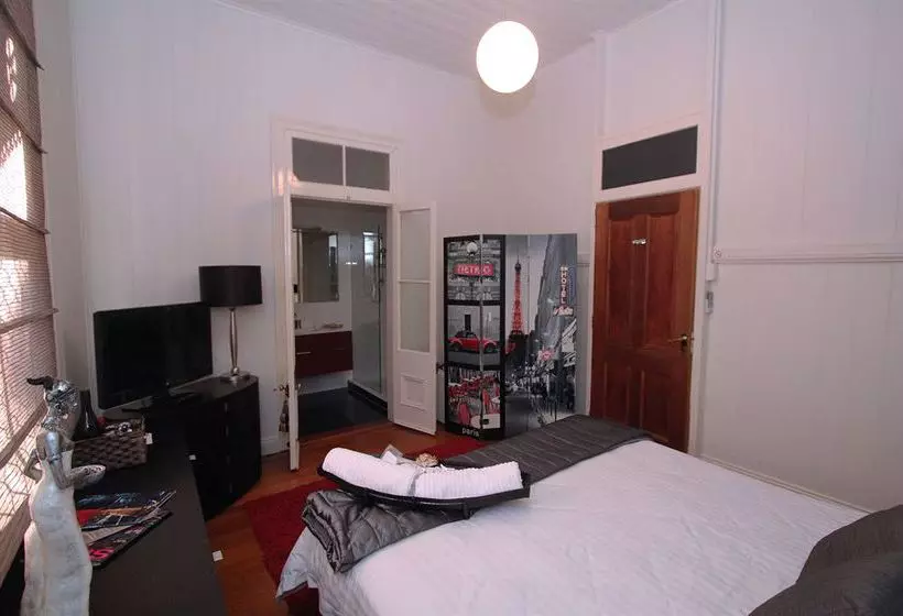 One Thornbury Boutique B&b