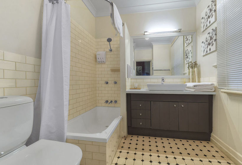 One Thornbury Boutique B&b