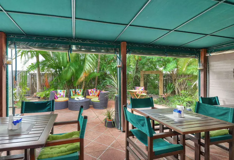 One Thornbury Boutique B&b