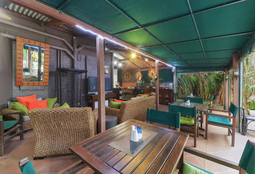 One Thornbury Boutique B&b