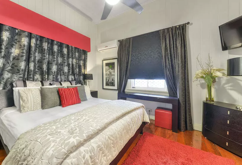 One Thornbury Boutique B&b