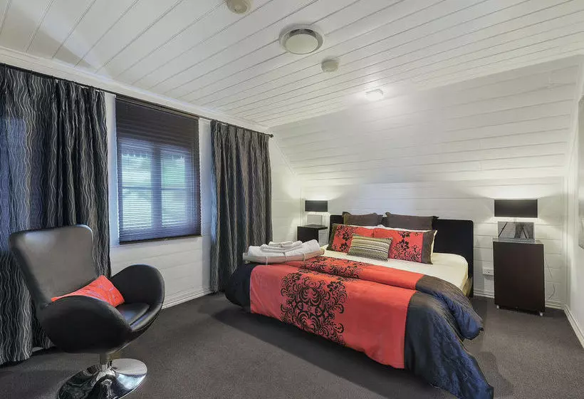 One Thornbury Boutique B&b