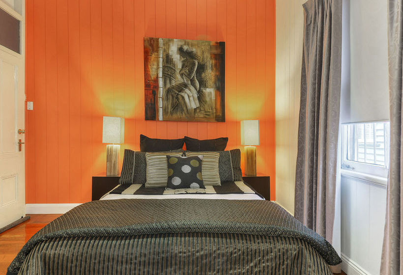 One Thornbury Boutique B&b