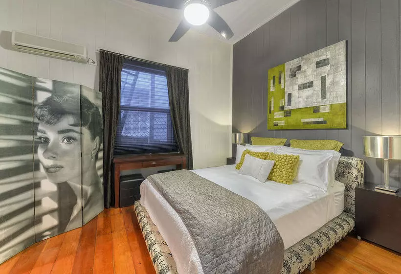 One Thornbury Boutique B&b