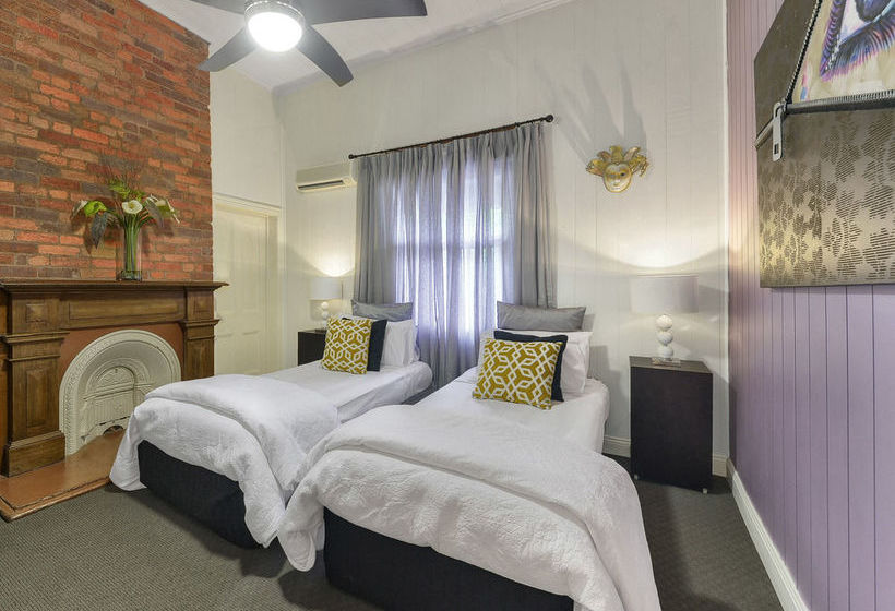 One Thornbury Boutique B&b