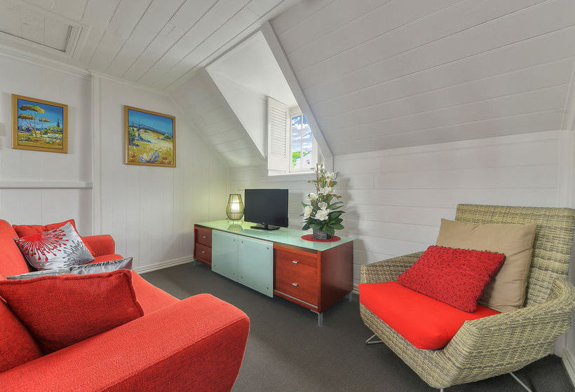 One Thornbury Boutique B&b