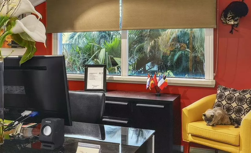 One Thornbury Boutique B&b