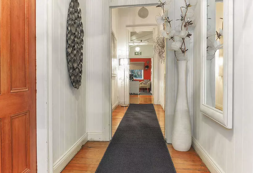 One Thornbury Boutique B&b