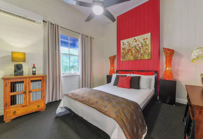 One Thornbury Boutique B&b