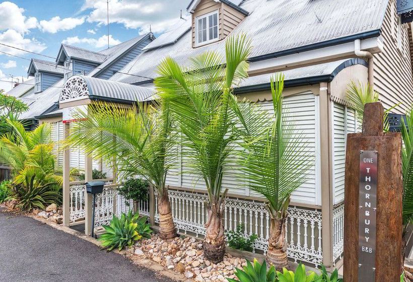 One Thornbury Boutique B&b