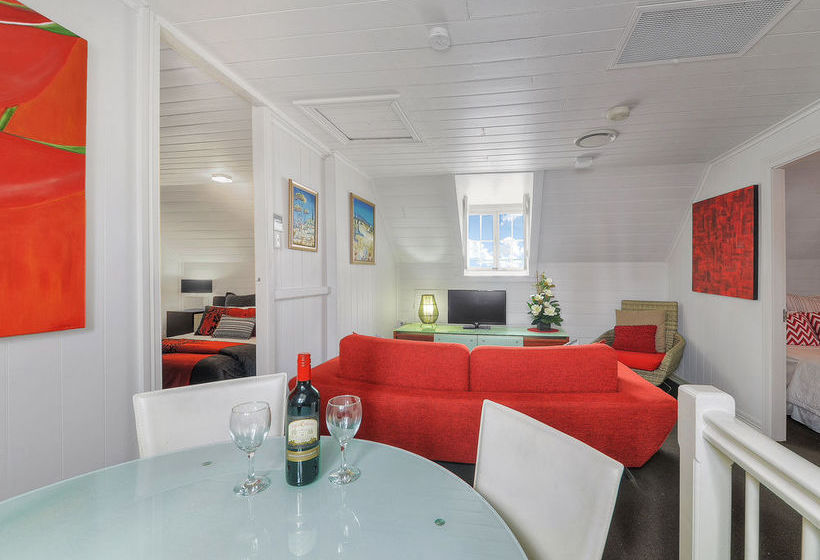 One Thornbury Boutique B&b