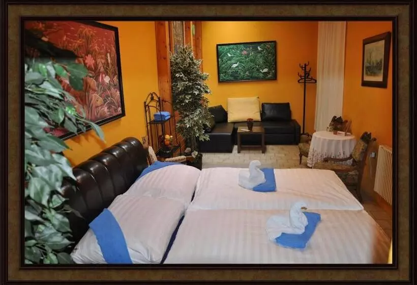 Centrum Tiffany Pension