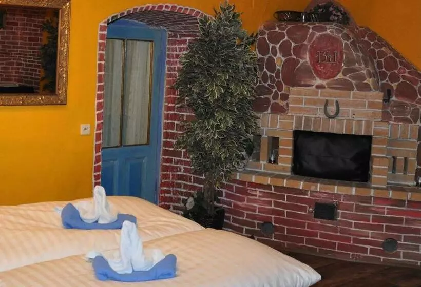 Centrum Tiffany Pension