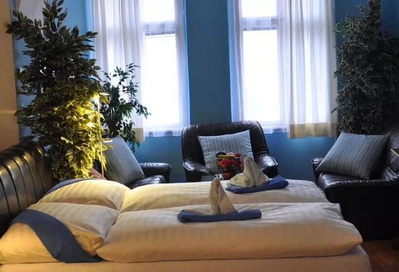 Centrum Tiffany Pension