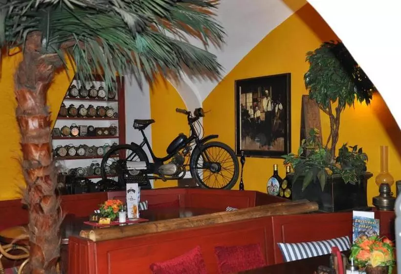 Centrum Tiffany Pension