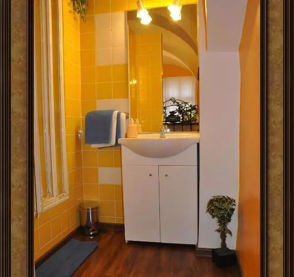 Centrum Tiffany Pension