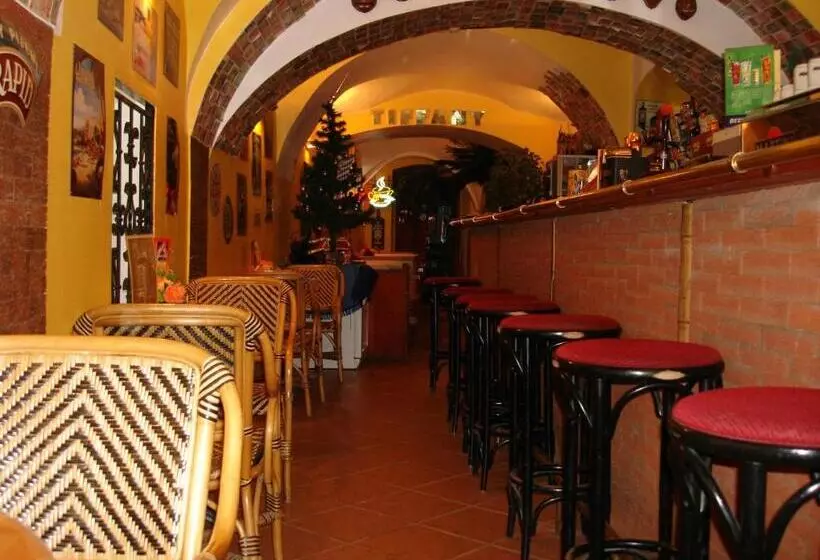 Centrum Tiffany Pension