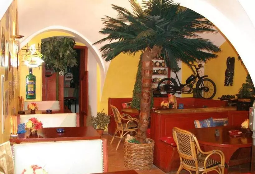 Centrum Tiffany Pension