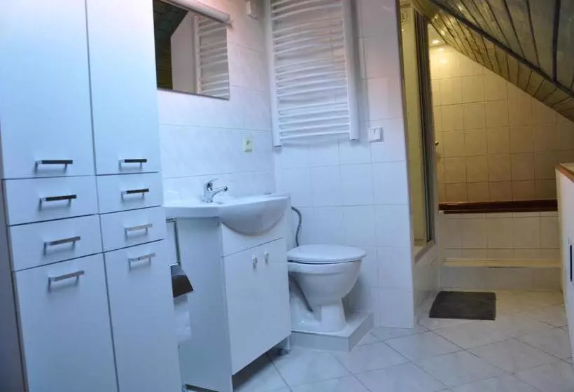 Centrum Tiffany Pension