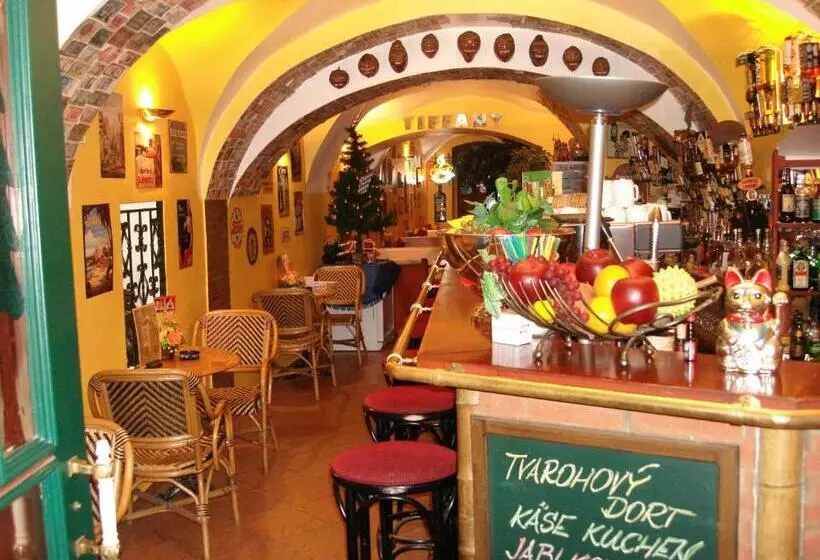 Centrum Tiffany Pension