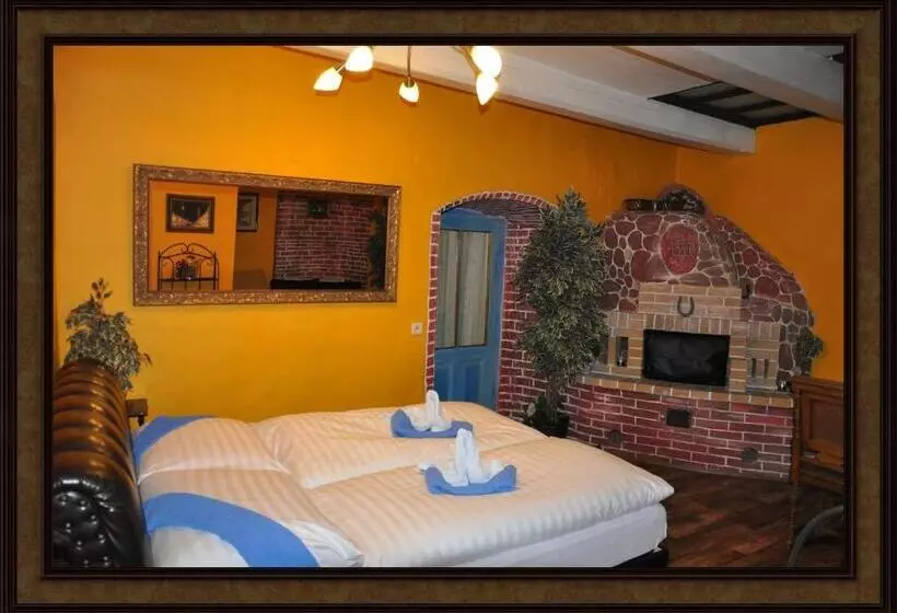 Centrum Tiffany Pension