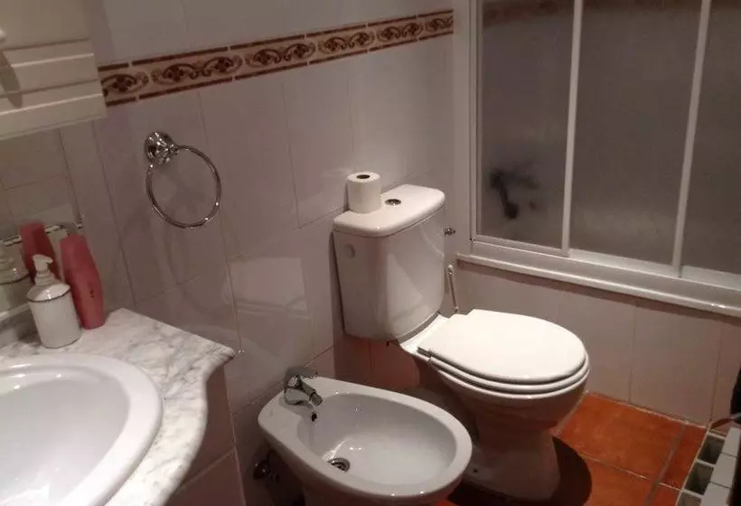 Complejo Rural Huerta Nevada