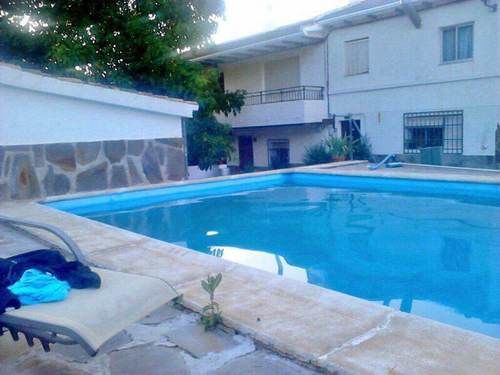 Complejo Rural Huerta Nevada