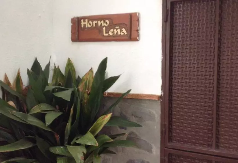 Complejo Rural Huerta Nevada