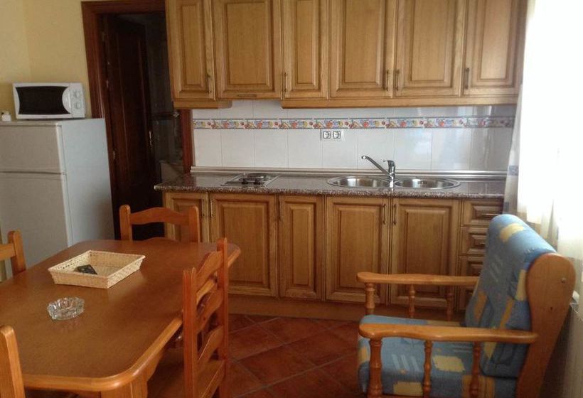 Complejo Rural Huerta Nevada