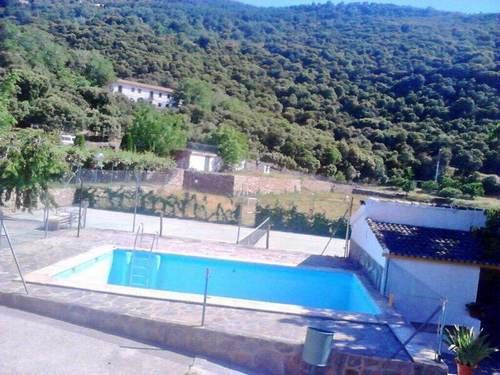 Complejo Rural Huerta Nevada