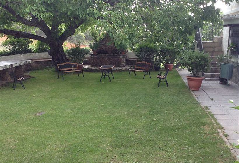 Complejo Rural Huerta Nevada