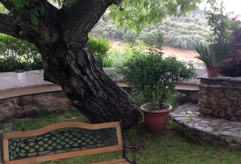 Complejo Rural Huerta Nevada