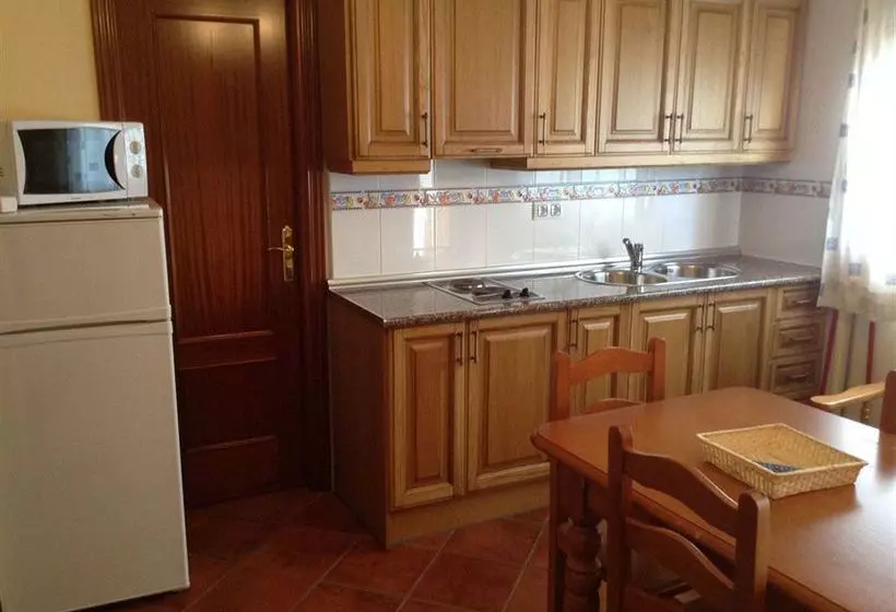 Complejo Rural Huerta Nevada