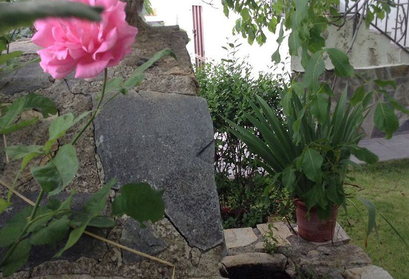 Complejo Rural Huerta Nevada