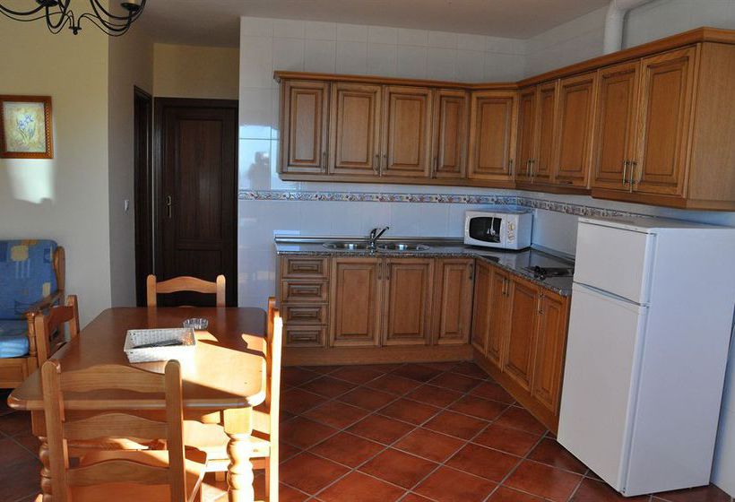 Complejo Rural Huerta Nevada