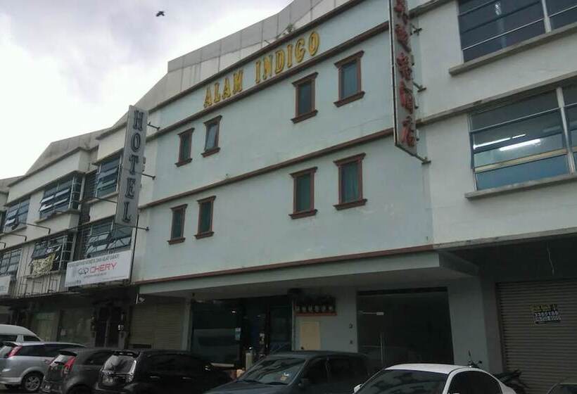 فندق Alam Indi