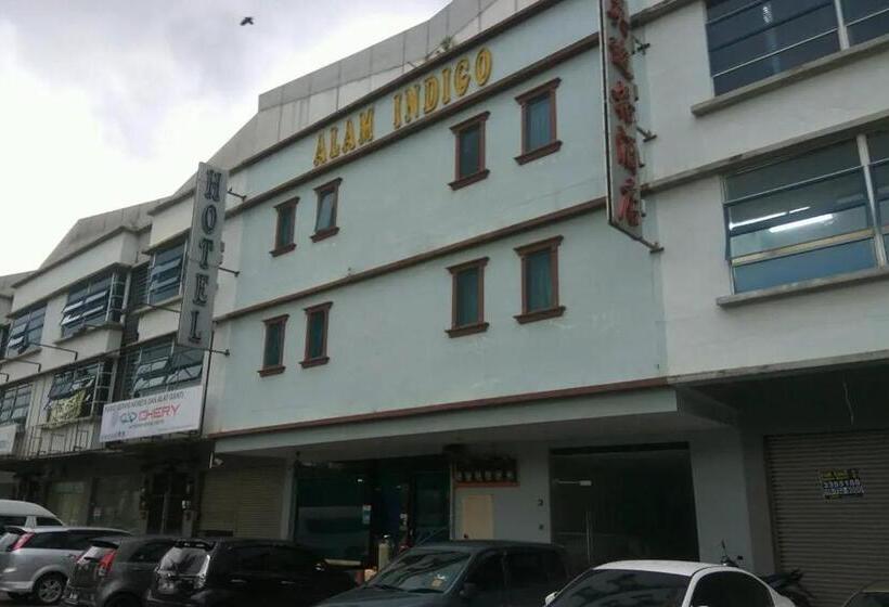 فندق Alam Indi