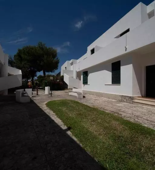 בית מלון כפרי Residence Altair   Serra Degli Alimini