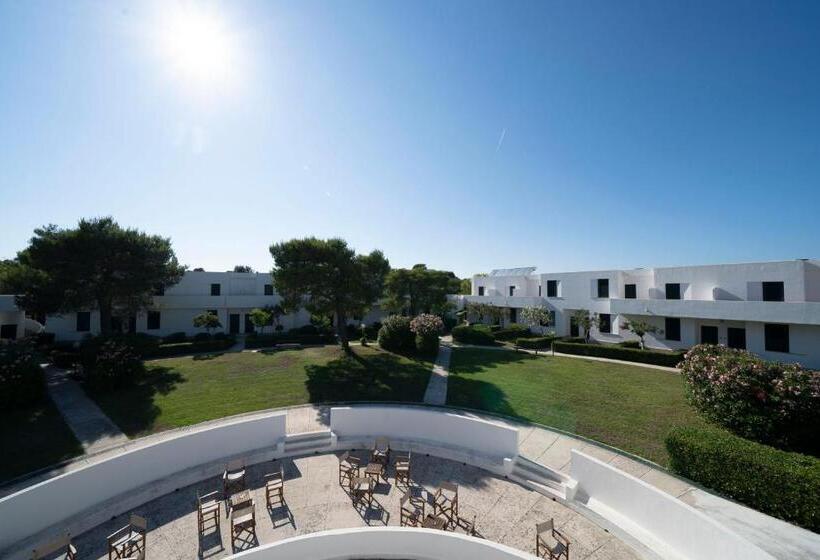 בית מלון כפרי Residence Altair   Serra Degli Alimini