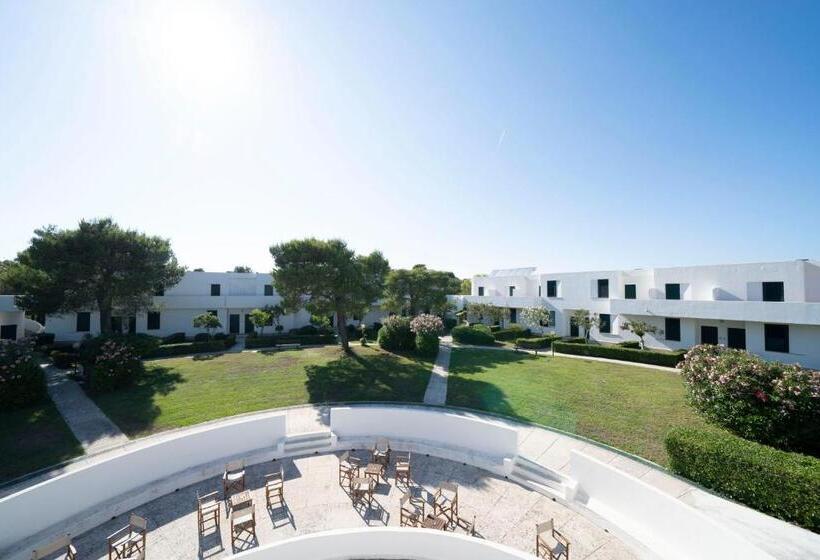 בית מלון כפרי Residence Altair   Serra Degli Alimini