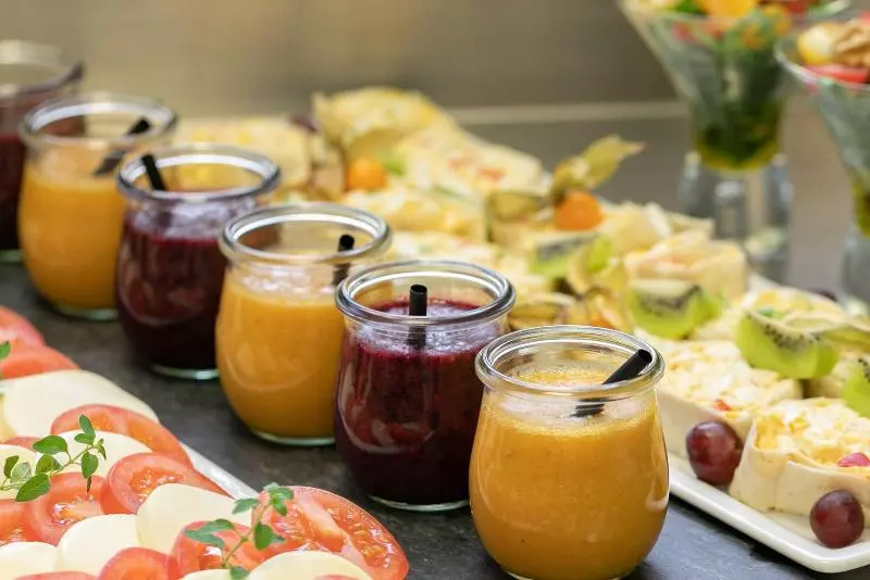 ホテル Bomonti Nürnberg West