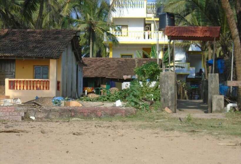 ホテル Cupids Heaven Resort