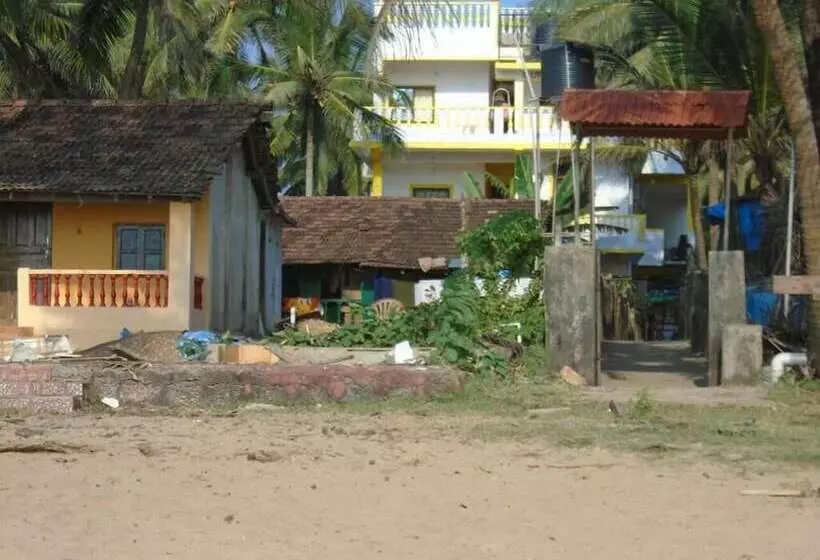 호텔 Cupids Heaven Resort