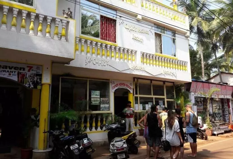 호텔 Cupids Heaven Resort