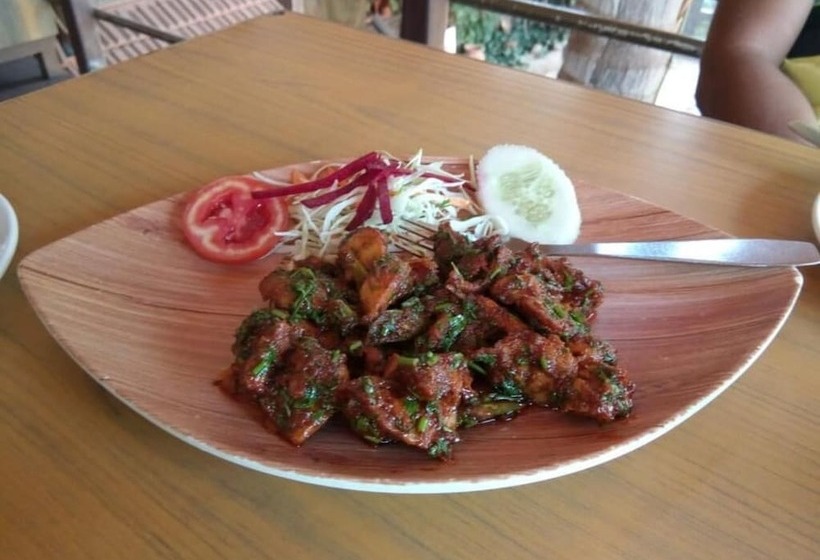 ホテル Cupids Heaven Resort