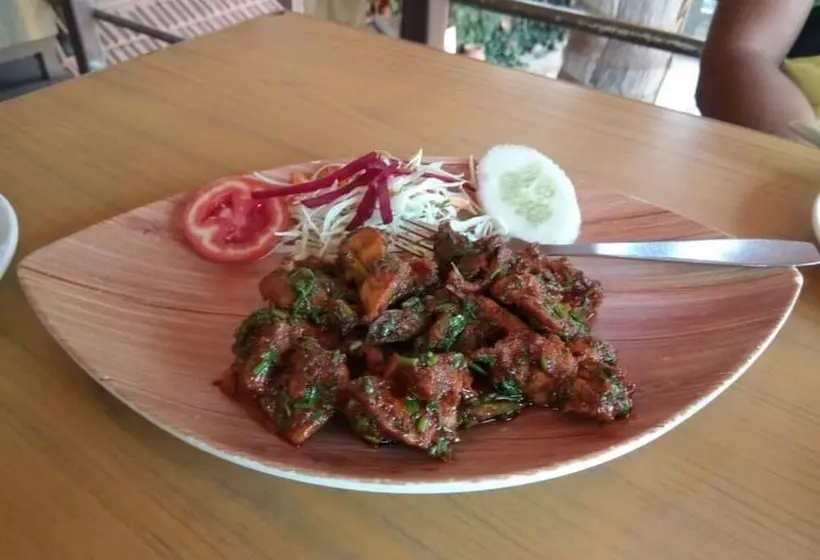 호텔 Cupids Heaven Resort